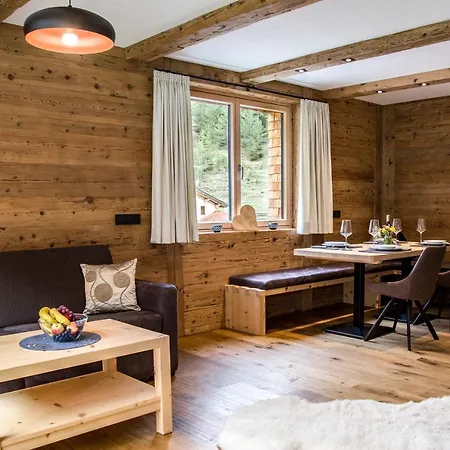 Apartment Fetz Luxury *