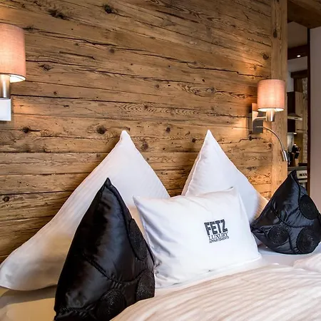 Fetz Luxury Apartment