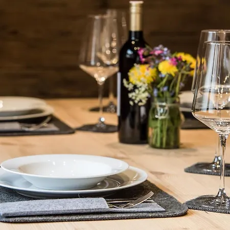 Fetz Luxury Apartment Steeg