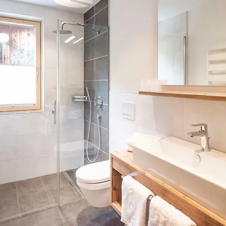 Fetz Luxury Apartment Steeg
