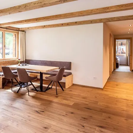 Fetz Luxury Apartment Steeg