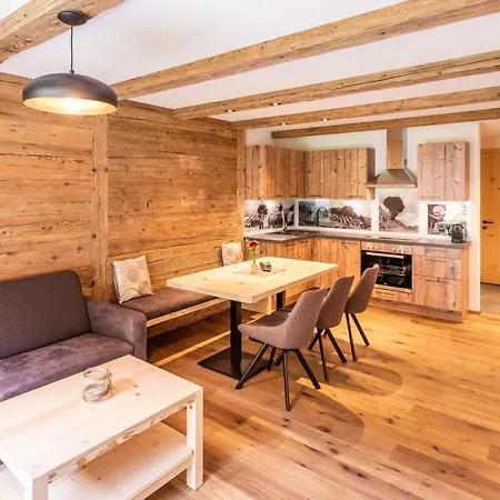 Apartment Fetz Luxury Steeg