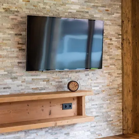 Fetz Luxury Apartment