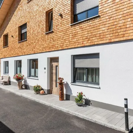 Fetz Luxury Apartment