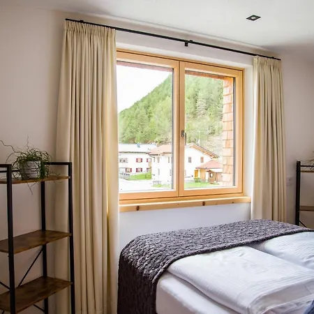 Apartment Fetz Luxury *