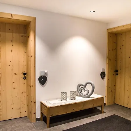 Fetz Luxury Apartment *