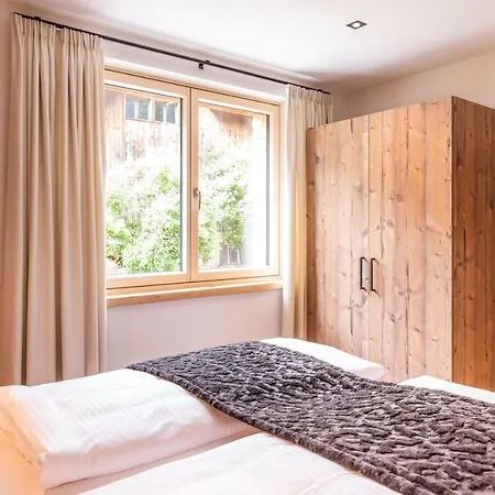 Apartment Fetz Luxury *