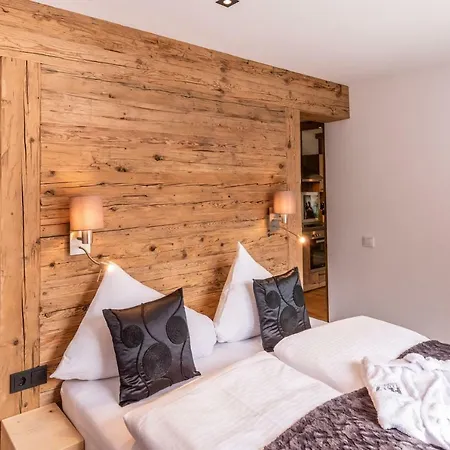 Fetz Luxury Apartment Steeg