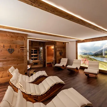 Fetz Luxury * Steeg